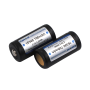 KP ICR16340-70PCM 700mAh Li-ION CR123 - 3