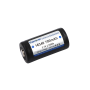 KP ICR16340-70PCM 700mAh Li-ION CR123 - 2