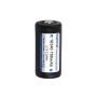 KP ICR16340-70PCM 700mAh Li-ION CR123