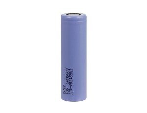 SAMSUNG INR21700-40T 4000mAh Li-ION