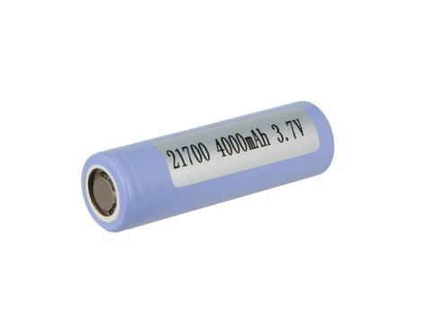 SAMSUNG INR21700-40T 4000mAh Li-ION - 5