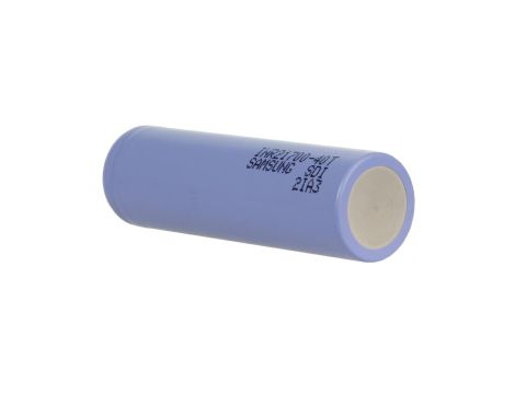 SAMSUNG INR21700-40T 4000mAh Li-ION - 3