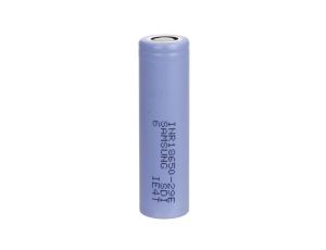 SAMSUNG INR18650-29E 2900mAh Li-ION - image 2