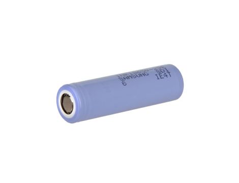 SAMSUNG INR18650-29E 2900mAh Li-ION - 3