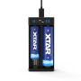 Charger XTAR MC2 PLUS 10440/21700 - 7