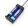 Charger XTAR MC2 PLUS 10440/21700 - 6