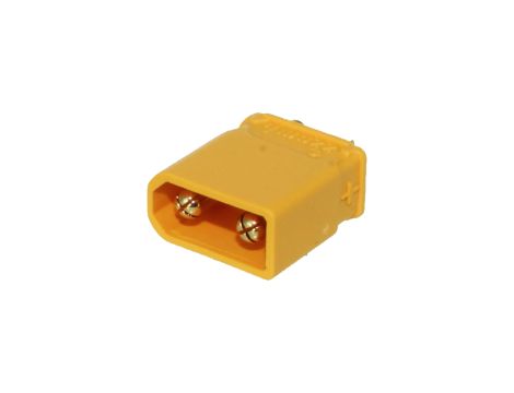 Amass XT30UPB-M connector