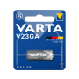 Alkaline battery 23A/MN21/V23GA VARTA