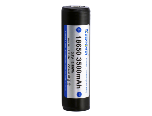 KEEPPOWER ICR18650-350PCM 3500mAh Li-ION KEEPPOWER ICR18650-350PCM 3500mAh Li-ION