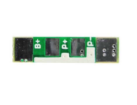 PCM-L01S6-264 for 3,6V / 5A - 7