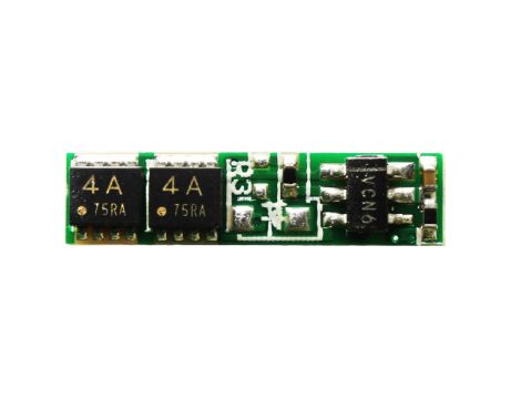 PCM-L01S6-264 for 3,6V / 5A