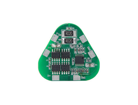 PCM-L03S08-D182 for 11,1V / 8A