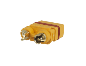 Amass XT90HW-F female 45/90A connector - 2