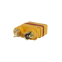 Amass XT90HW-F female 45/90A connector - 2