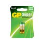 Alkaline battery 25A/AAAA GP  B2