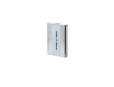 SANYO UF703450 1500mAh Li-ION