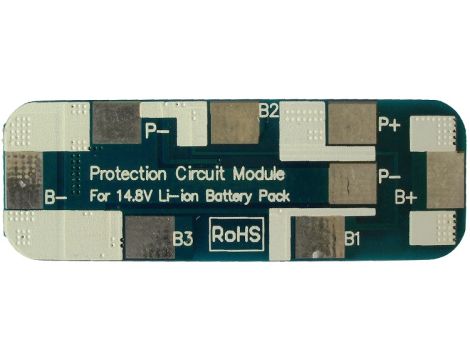 PCM-L03S08-016 for 11,1V / 4A - 2