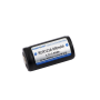 KP RCR123A 800mAh Li-ION 16340 - 2