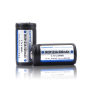 KP RCR123A 800mAh Li-ION 16340