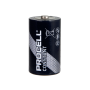 Alkaline battery LR20 DURACELL PROCELL CONSTANT - 2