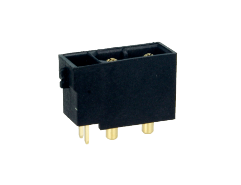 Amass XT30PB(2+2)-M connector - 4