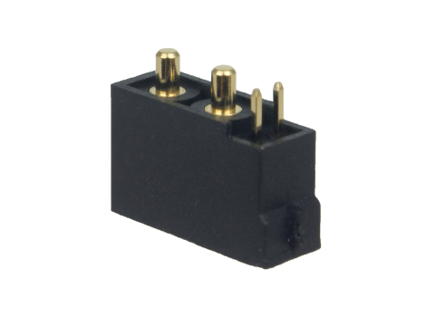 Amass XT30PB(2+2)-M connector - 3