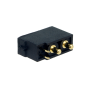 Amass XT30PB(2+2)-M connector - 2