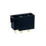 Amass XT30PB(2+2)-M connector - 4