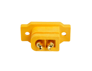 Amass XT60E-F connector - 2