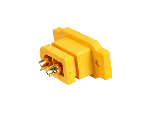 Amass XT60E-F connector - 3