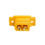 Amass XT60E-F connector - 2