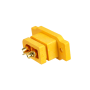 Amass XT60E-F connector - 3