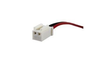 Wtyczka z przewodami MOLEX 5102-02 - image 2