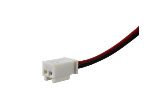 Wtyczka z przewodami MOLEX 5102-02