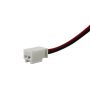 Plug with wires MOLEX 5102-02