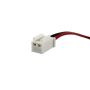 Wtyczka z przewodami MOLEX 5102-02 - 3