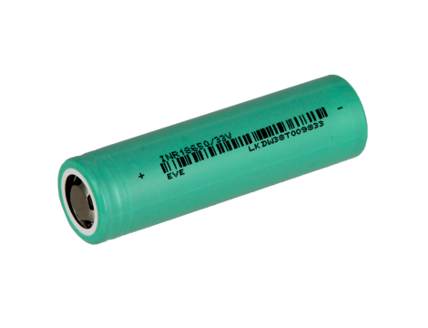 EVE INR18650-33V 3100mAh - 2