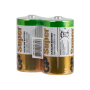 Bateria alk. LR20 GP SUPER F2 1,5V - 3