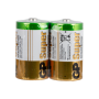 Alkaline battery D/LR20 GP SUPER F2