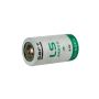 Lithium battery LS26500 7700mAh SAFT  C - 2