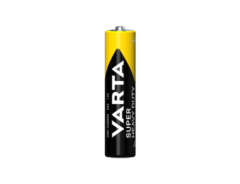 Battery R03 SUPERLIFE VARTA - 2