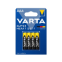 Battery R03 SUPERLIFE VARTA