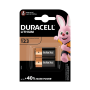 Bateria litowa Duracell CR123 M3 B2 - 2