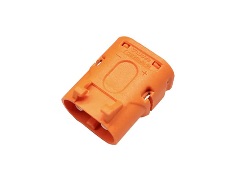 Amass LCB30PW-M male 20/50A connector