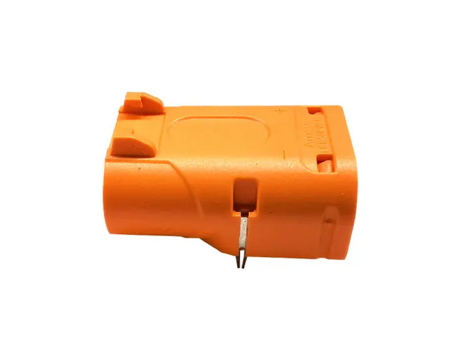 Amass LCB30PW-M male 20/50A connector - 4