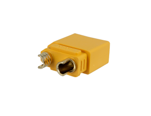 Amass XT90HW-M male 45/90A connector - 2