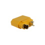 Amass XT90HW-M male 45/90A connector - 4