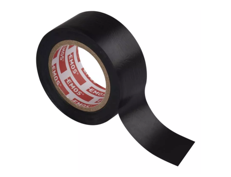 PVC INSULATION TAPE 19/10 EMOS - 3