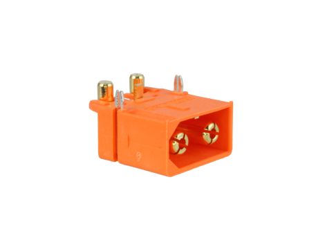 Amass XT60IPW-M connector - 6