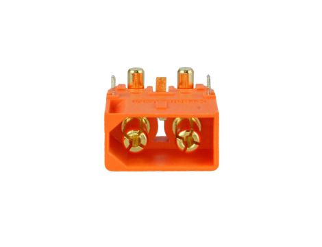 Amass XT60IPW-M connector - 2